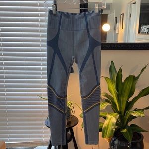 Fabletics x Madeline Petsch collab!! Love these - just too small